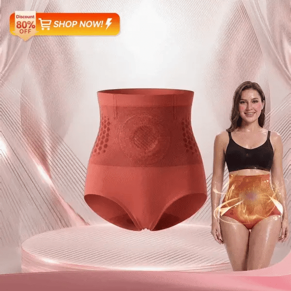 Moringa & Berberine 4-in-1 Shorts