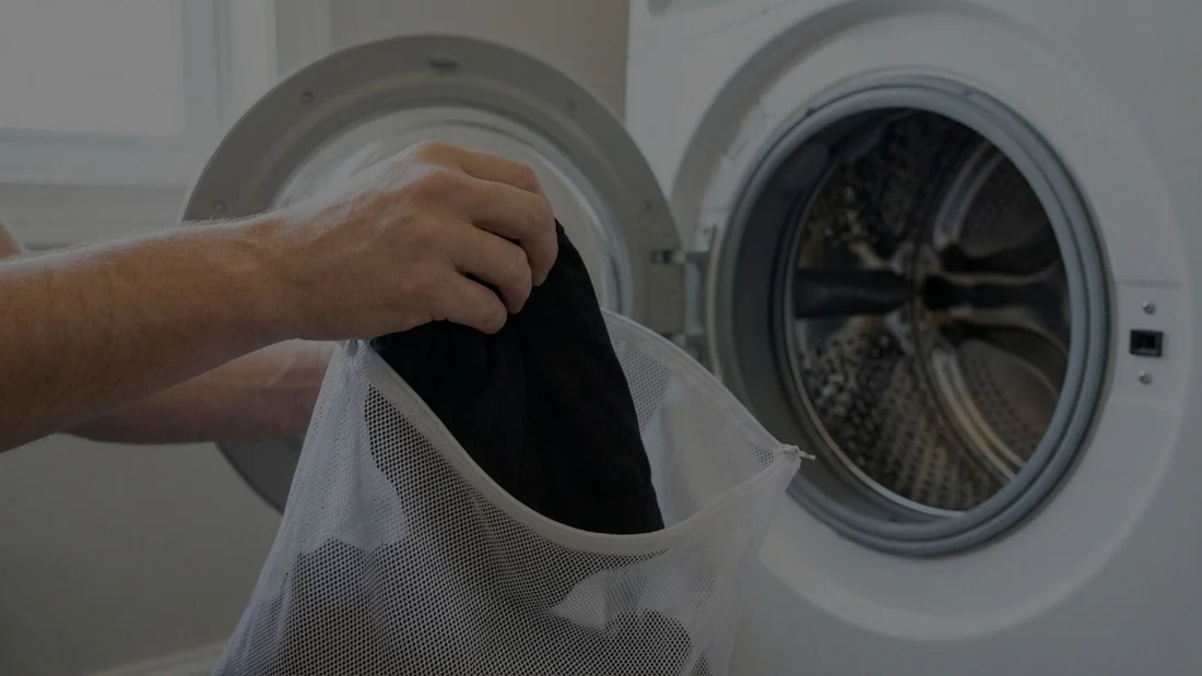 How to Wash OpalPaws Underwear