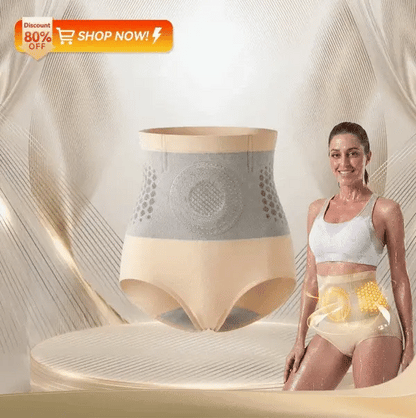 Moringa & Berberine 4-in-1 Shorts
