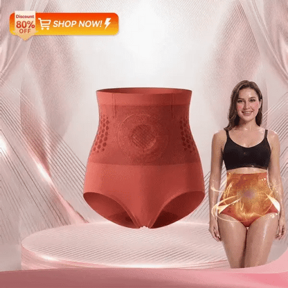 Moringa & Berberine 4-in-1 Shorts