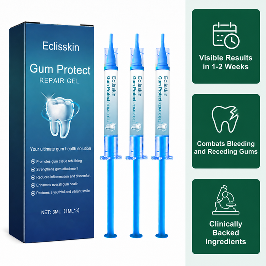 Teeth Repair Gel