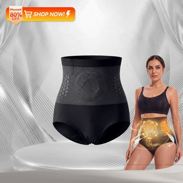 Moringa & Berberine 4-in-1 Shorts